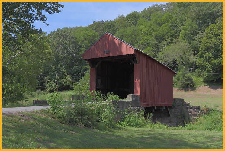 48-21-03 Old Red Bridge