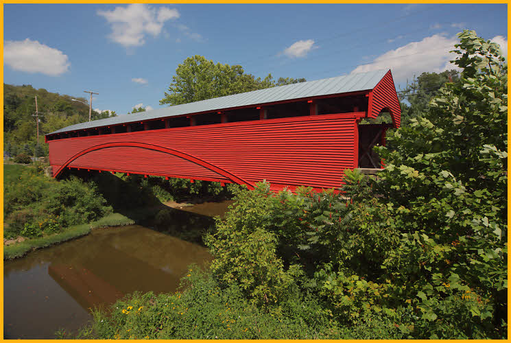 48-25-02 Barrackville Bridge