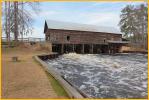 10-53-M1 Parrish Mill Bridge