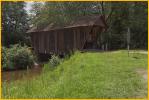 10-154-03 #2 Stoval Mill Bridge
