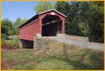 20-07-02 Foxcatcher Farms Bridge