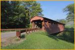 48-18-01 #2 Sarvis Fork Bridge