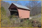 48-32-01 Laurel Creek Bridge
