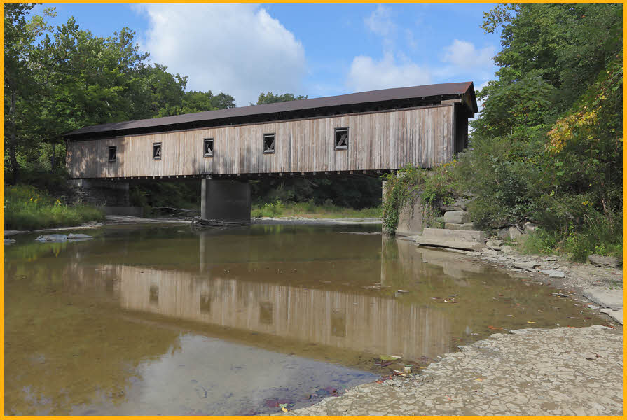 35-04-03 Dewey Road Bridge