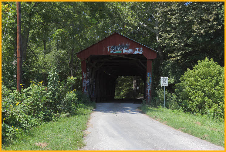 35-05-06 Blackwood Bridge