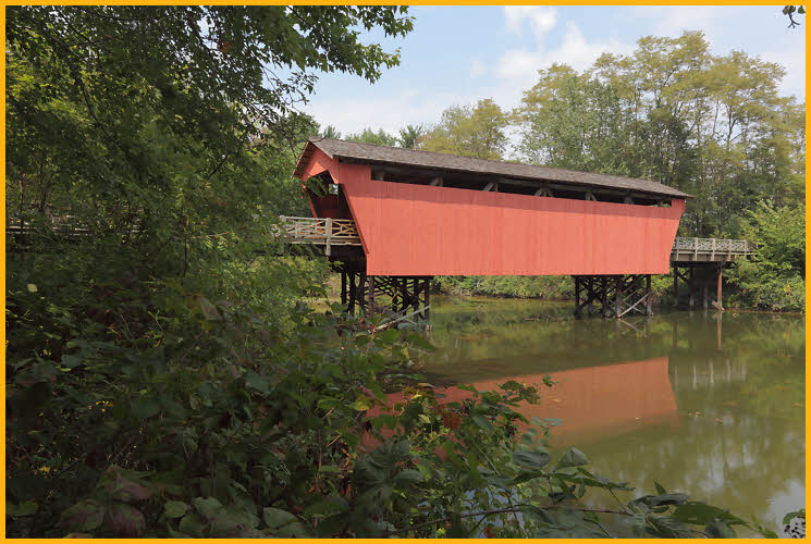 35-07-05 Shaeffer Bridge