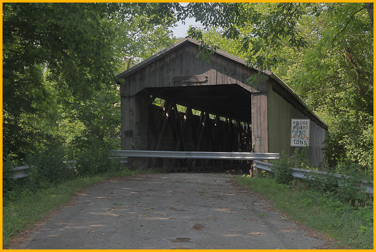 35-08-04 Brown Bridge