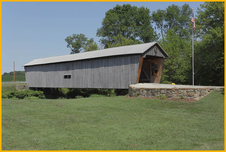 35-14-11 / 35-36-06 <BR> Lynchburg Bridge