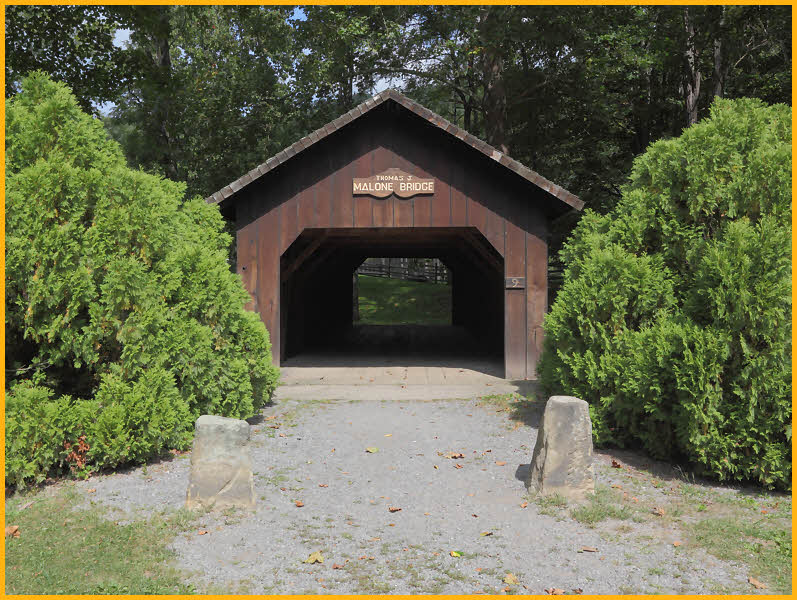 35-15-96 Thomas J Malone Bridge