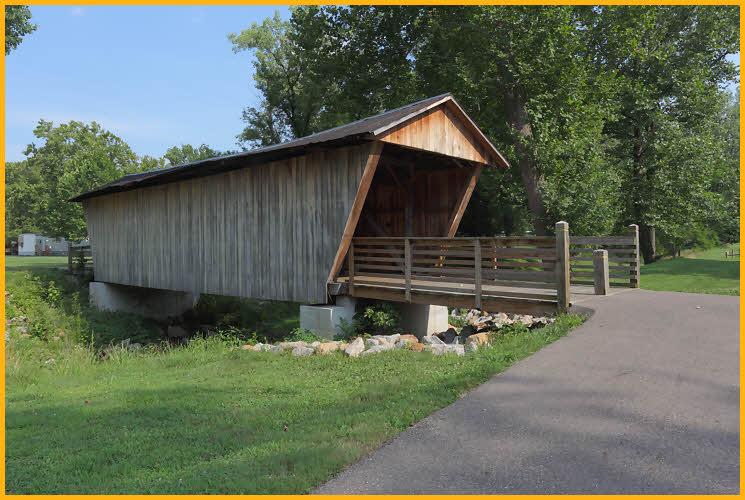 35-23-25 McCleery Bridge