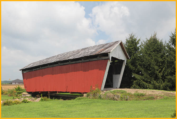 35-23-27 Shryer Bridge