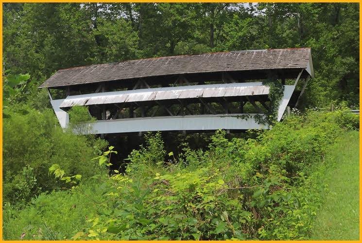 35-23-43 Mink Hollow Bridge