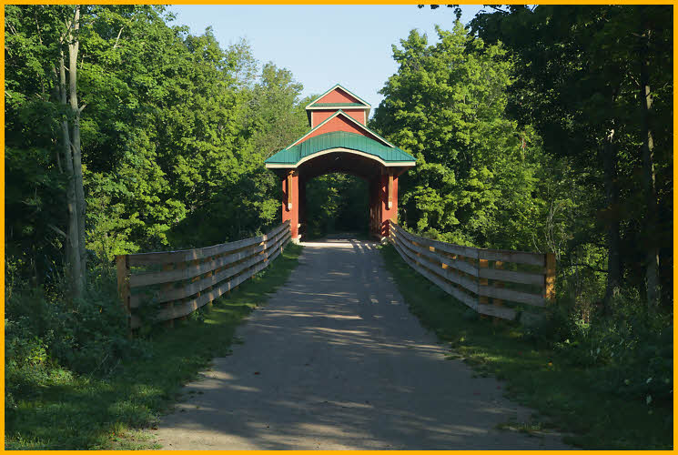35-28-04 Maple Highlands Trail Bridge
