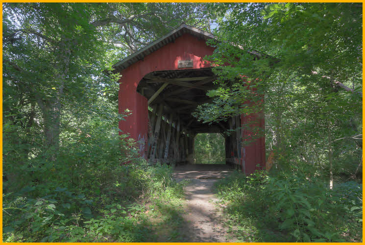35-29-01 Cemetery Road Bridge
