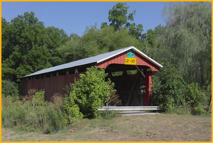 35-29-15 Stevenson Road Bridge