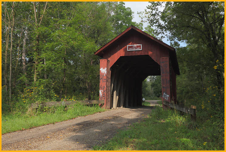 35-30-04 Indian Camp Bridge