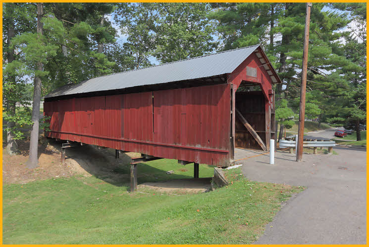 35-30-12 Armstrong Bridge