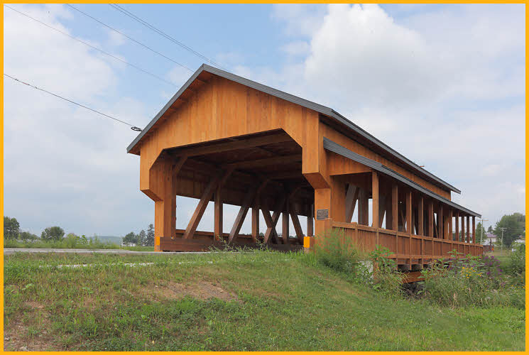 35-38-04 Stuzman's Crossing Bridge