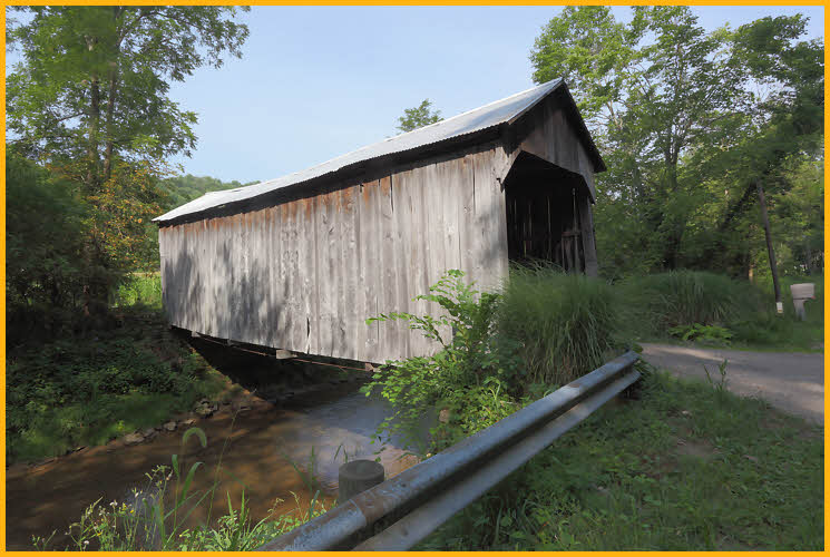 35-45-25 Davis Farm Bridge