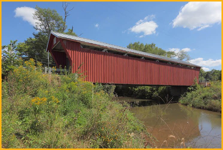 35-46-03 Bickham Bridge