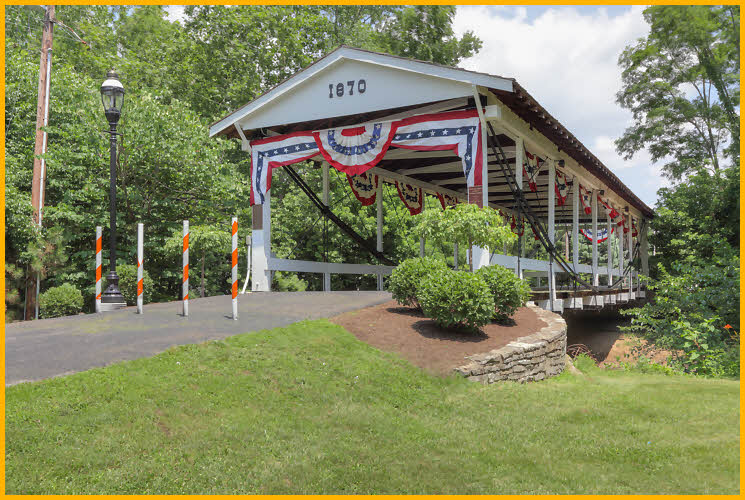 35-57-01 Germantown Bridge