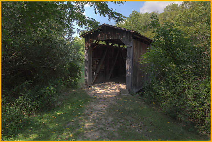 35-58-41 Milton Dye Bridge