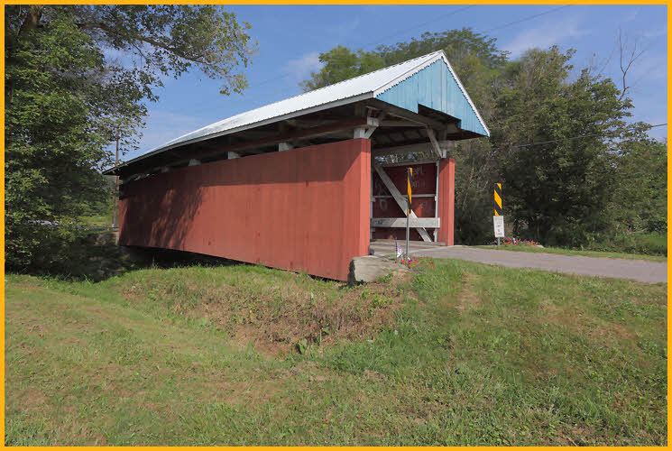 35-64-02 Parks Bridge