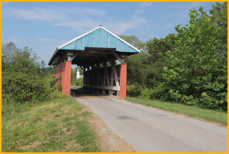 35-64-03 Hopewell Church Bridge