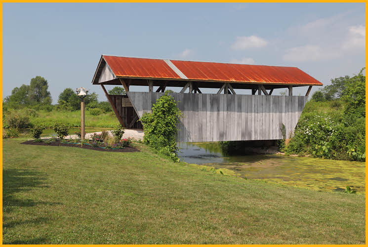 35-65-15 #2 Valentine Bridge