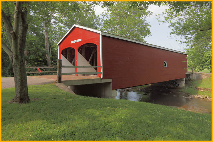 35-68-05 Roberts Bridge