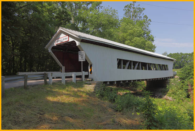 35-68-06 Brubaker Bridge