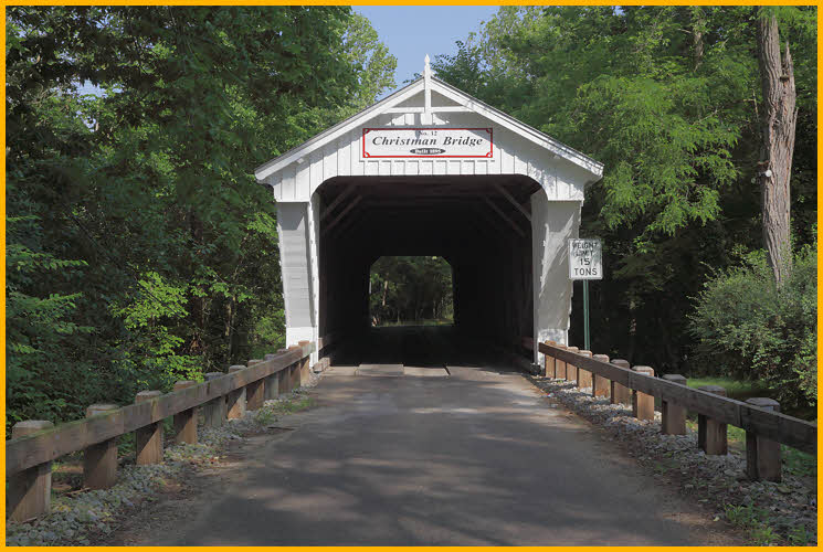 35-68-12 Christman Bridge