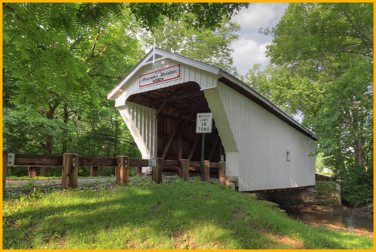 35-68-14 Warnke Bridge