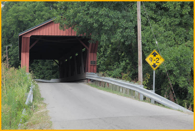 35-71-02 Buckskin Bridge