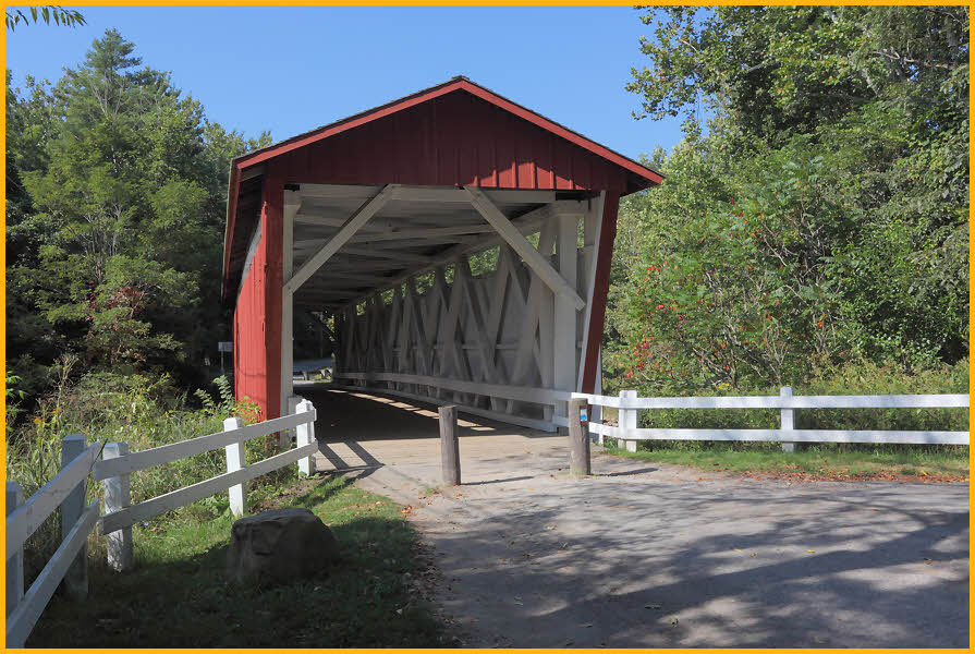 35-77-01 #2 Everett Road Bridge