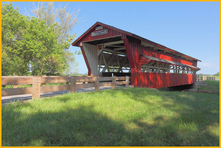 35-80-02 Spain Creek Bridge