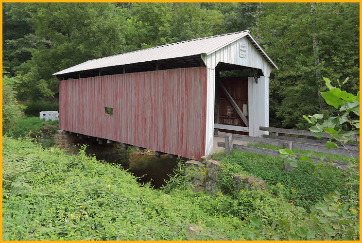 35-84-06 Henry Bridge