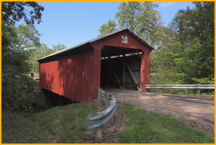 35-84-12 Bell Bridge