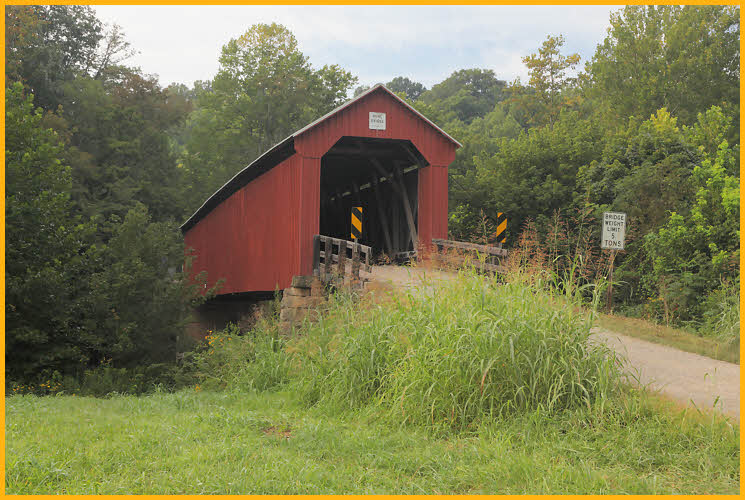 35-84-27 Hune Bridge
