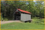 35-10-14 Bluebird Farm Bridge