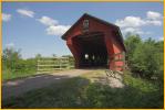 35-28-02 #2 Geauga Park Bridge