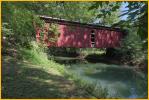 35-40-11 Buckeye Furnace Bridge