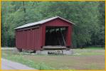 35-40-11 Buckeye Furnace Bridge