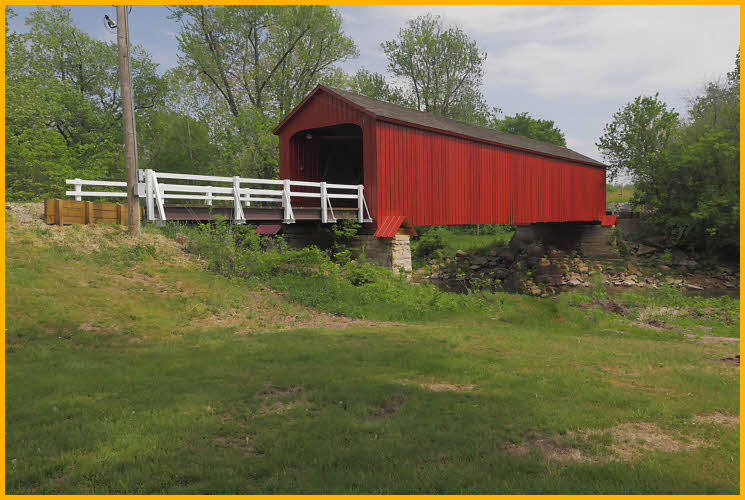 13-06-01 Red Bridge