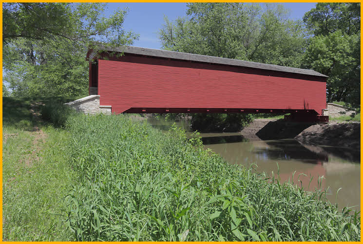 13-36-01 #2 Allaman Bridge