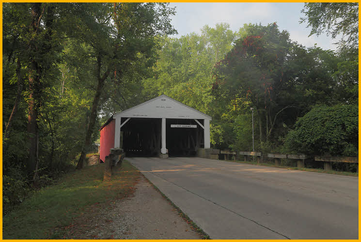 14-07-02 Ramp Creek Bridge