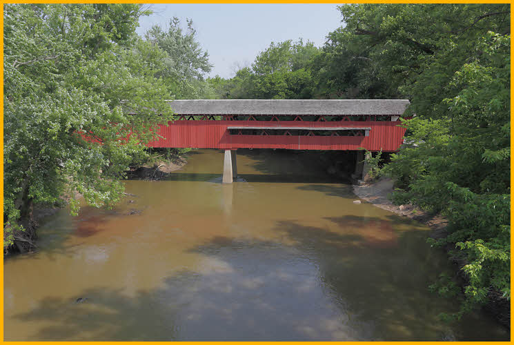 14-17-01 Spencerville Bridge
