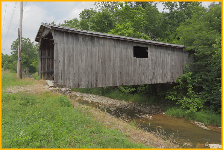 14-24-10 Seal Barn Bridge