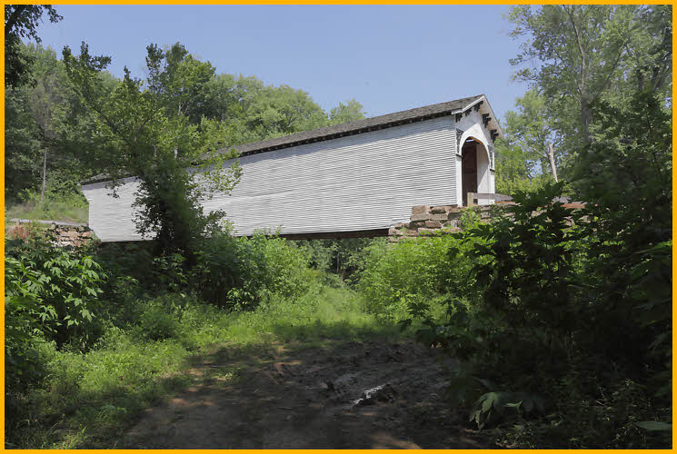 14-28-01 Richland Creek Bridge