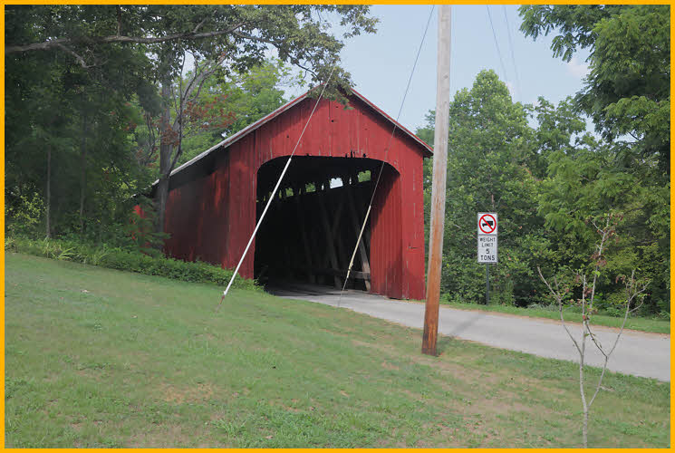 14-40-02 James Creek Bridge